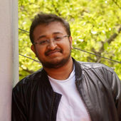 Vivek M's Profile Picture
