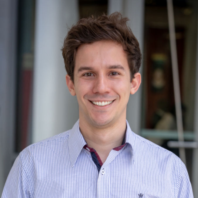 View Danilo Gasques Rodrigues