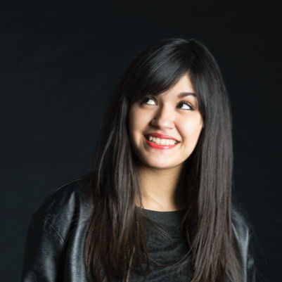 View Andrea Ramirez Sabat