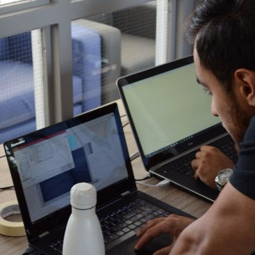 View Arnav Bharadwaj