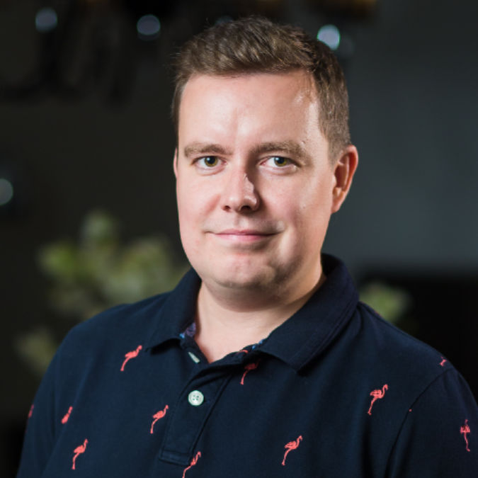 View Alexander Gostev