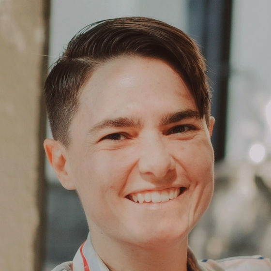 Profile image for Andrea F.