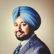 Profile image for Jasleen Singh Virdi