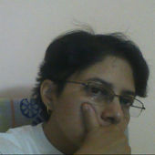 Anindita Basu's Profile Picture