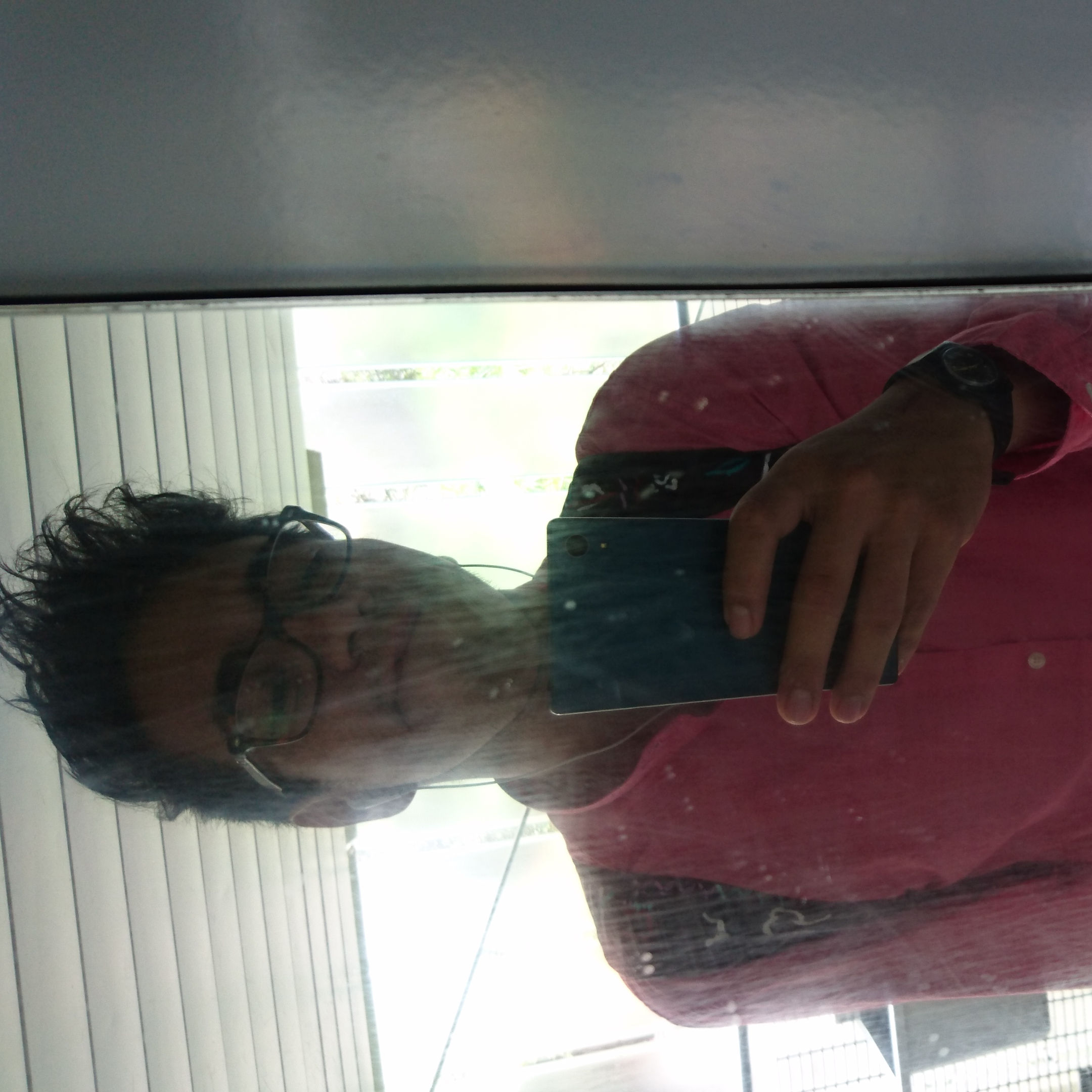 View Giovanni M. Serralde