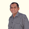 Profile image for George Abhilash