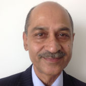 RAVINDR DESHPANDE's Profile Picture