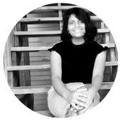 Tanya Elizabeth Kuruvilla's Profile Picture