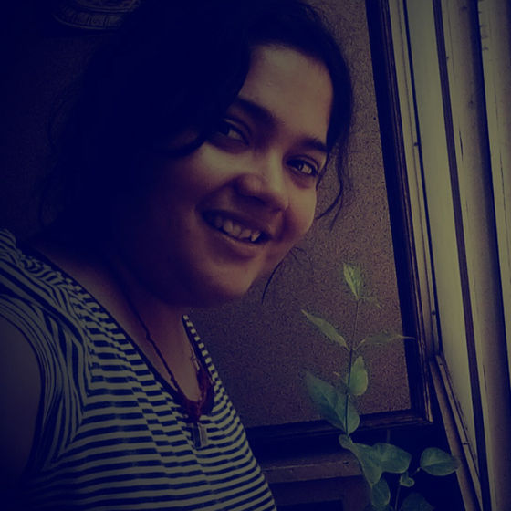 Profile image for sharmistha b.