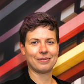 Susanna Rostedt's Profile Picture