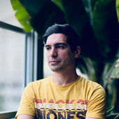 Salar Novin's Profile Picture