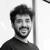 Ehsan Maghsoudlou Rad's Profile Picture