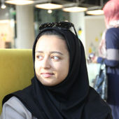 Hanieh Bijandi's Profile Picture