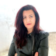 Profile image for Dora Giannopoulou