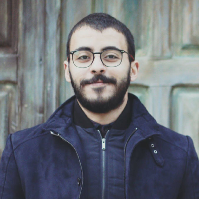 View Rafat Alkhateeb