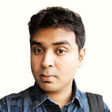 Profile image for PRANTIK BANERJEE