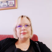 Tersia Christoforos's Profile Picture