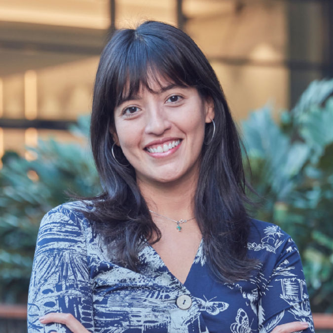 View Gilda Castro Rios