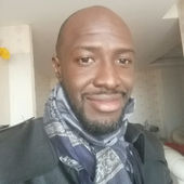Aliyu Henry Garba's Profile Picture