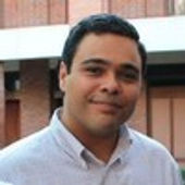 Luis Sebastián R Valenzuela Mocarquer's Profile Picture