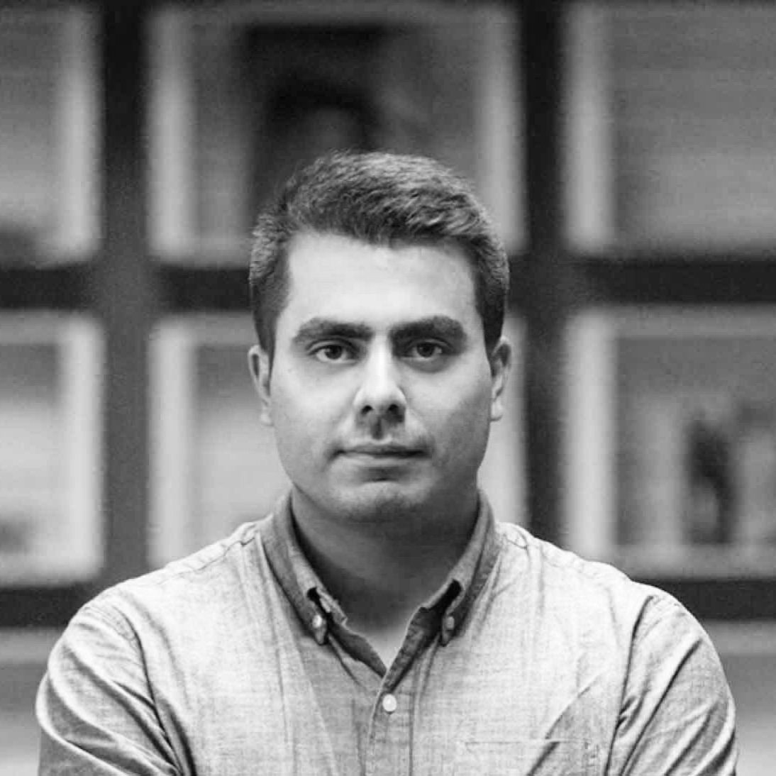 View Fabrizzio Astorino