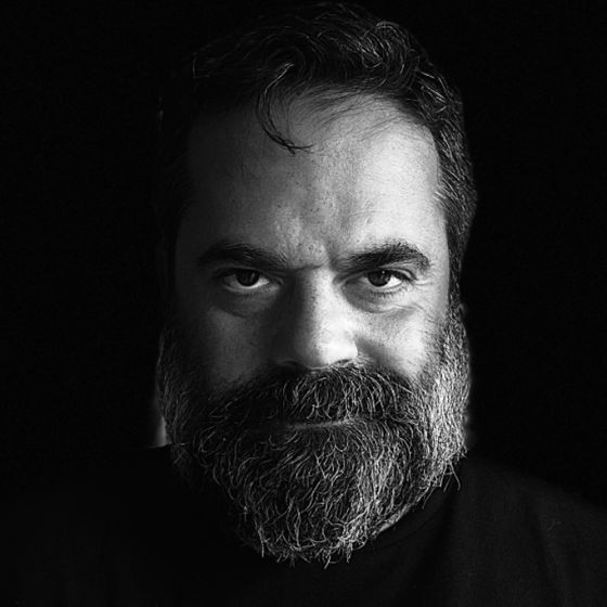 Profile image for Fabiano P.