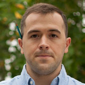 Michael Geise's Profile Picture