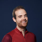 Mark Brown's Profile Picture