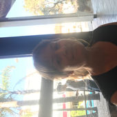 Rebecca's Profile Picture