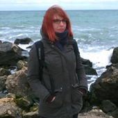 Stefana Leonte's Profile Picture