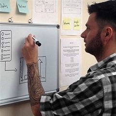 View Nikolaos Gkionis