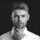 Damian Watracz's Profile Picture