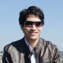 View Augusto Bendezú