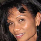 Darlene Garcia's Profile Picture