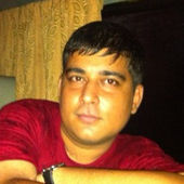 hemal desai's Profile Picture