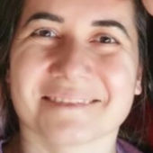 zeynep aksehirli's Profile Picture