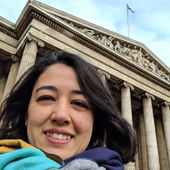 Paula Alonso Ishihara's Profile Picture