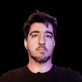 Lucas Semelin's Profile Picture