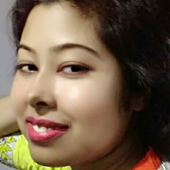 Monalisha Banerjee's Profile Picture