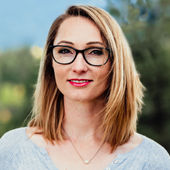 Kristen Shaw's Profile Picture