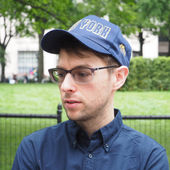 Sean Ward's Profile Picture