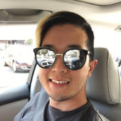 Thomas Kim's Profile Picture