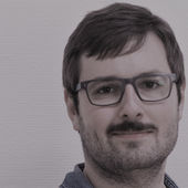Kasper Kronborg Thomsen's Profile Picture