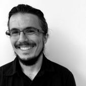 André Moscatelli's Profile Picture