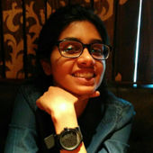 Arunima Ved's Profile Picture