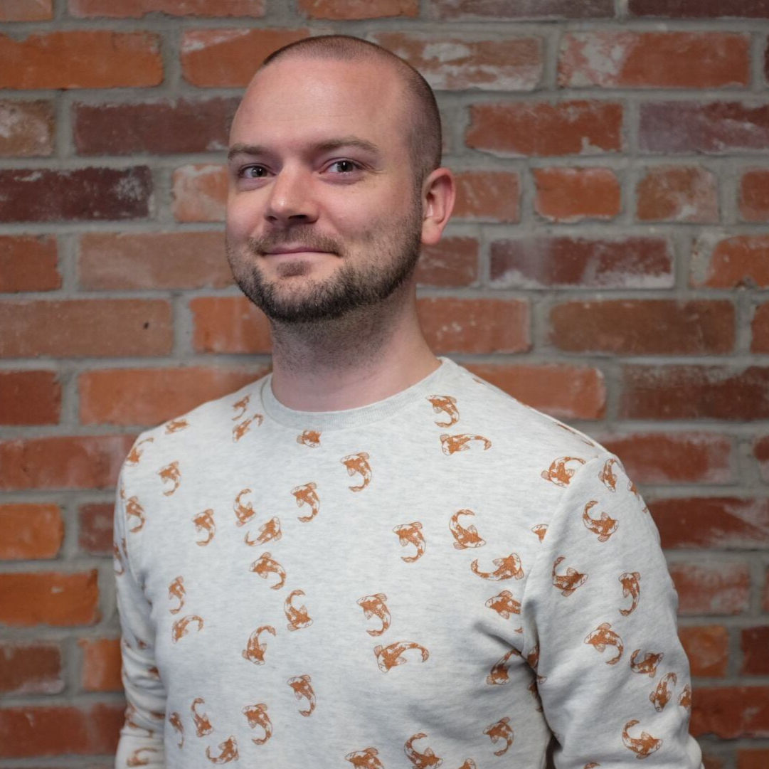 View Spencer Goldade