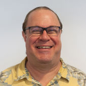 Peter Lewis's Profile Picture