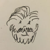 Peter Hill's Profile Picture