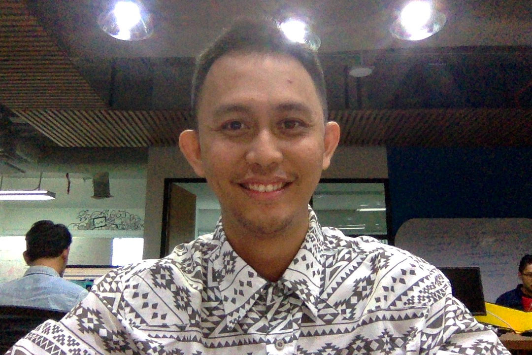 View andreas sumayku