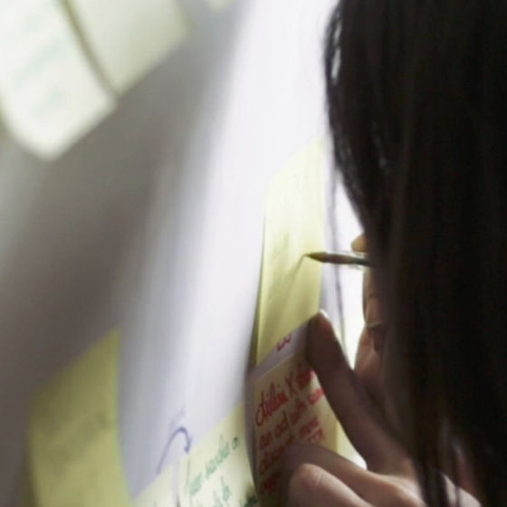 Profile image for Rhéa M.